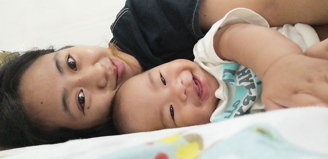 Sheena Mae Salimpade  profile icon