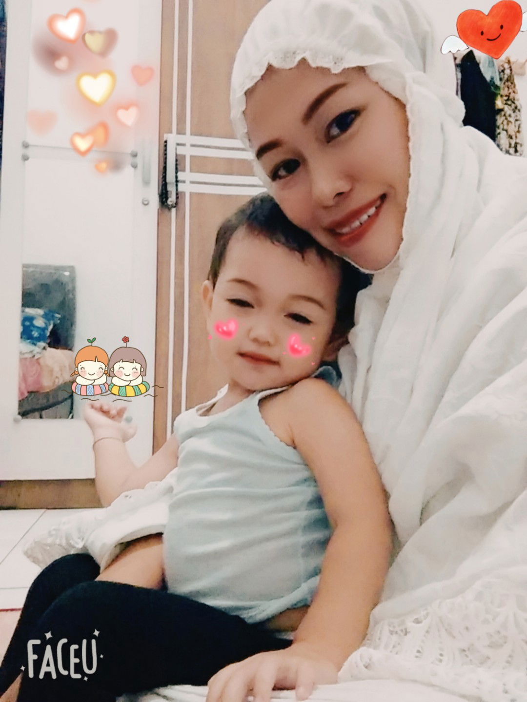 Endang Supri profile icon