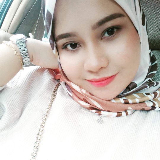 Syazwani Shamshul Kamal profile icon