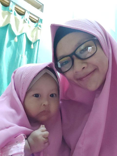 Syahfitri auliyana dewi profile icon