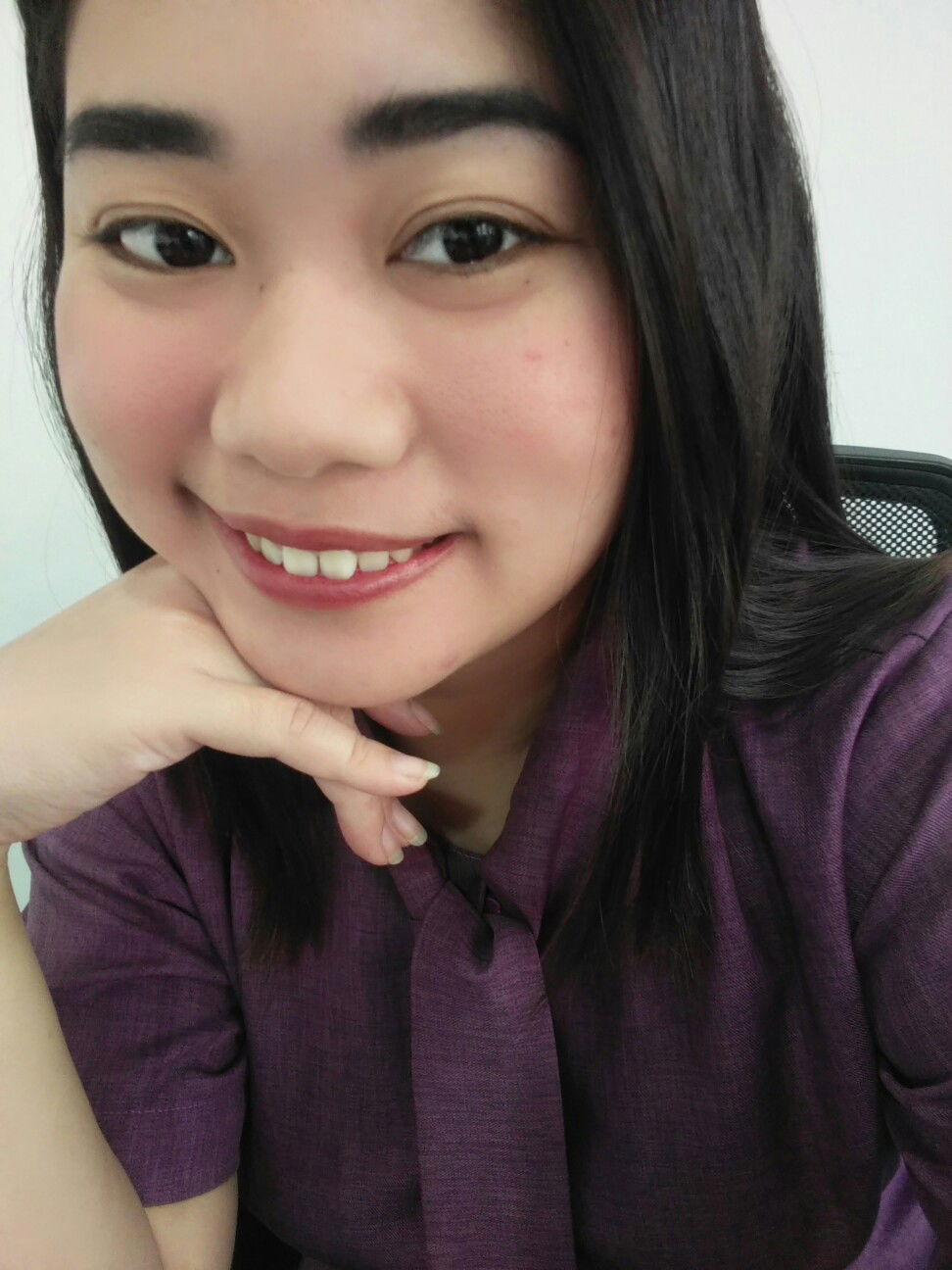 Jeanette L. Dionaldo profile icon