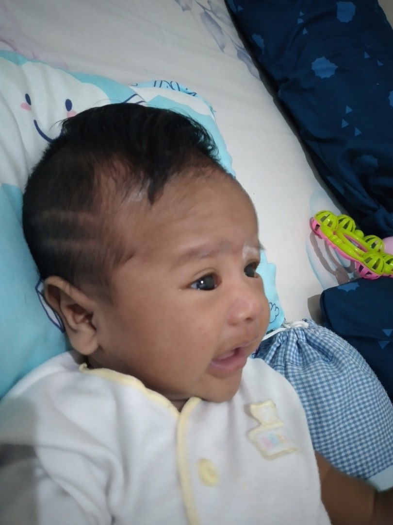 Kurnia Annia profile icon