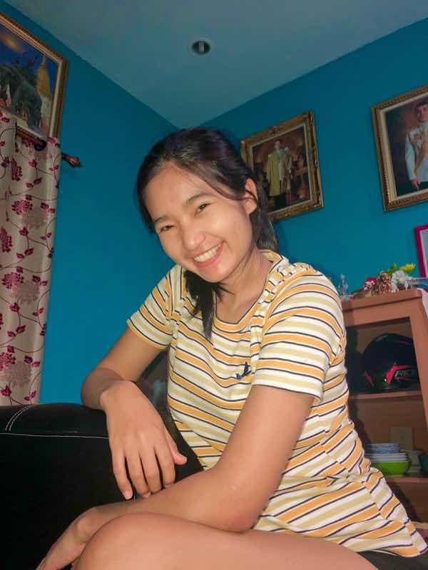 Orrasa Surakon profile icon