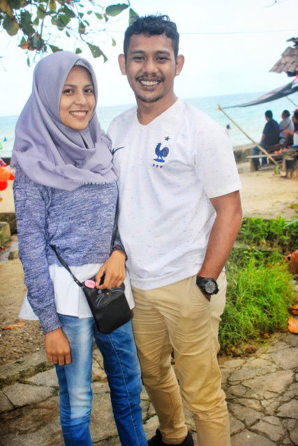 Dewi Kurnia profile icon