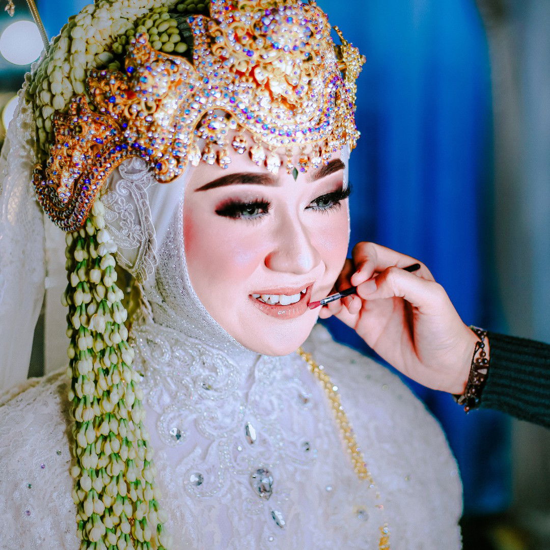 Irma Santika profile icon