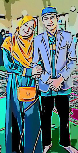 Alfi Uswatin profile icon