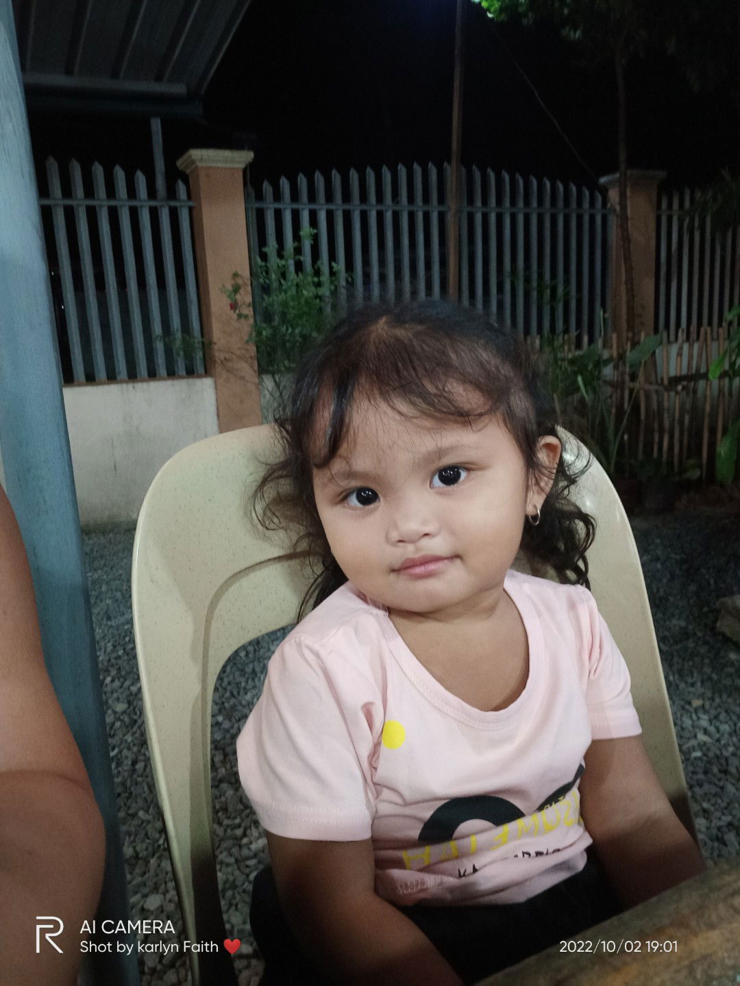 Regelyn Rodriguez profile icon