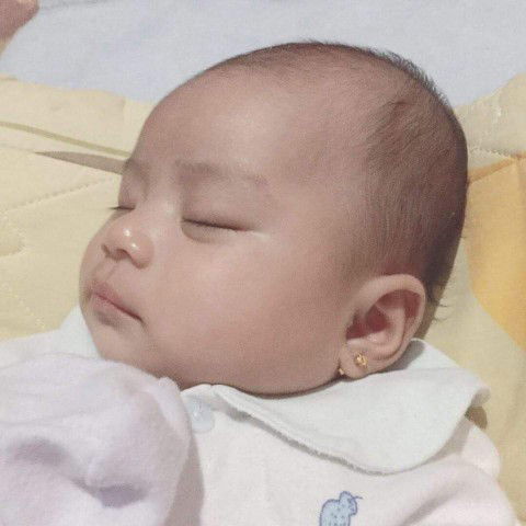 Aliah Omanad profile icon