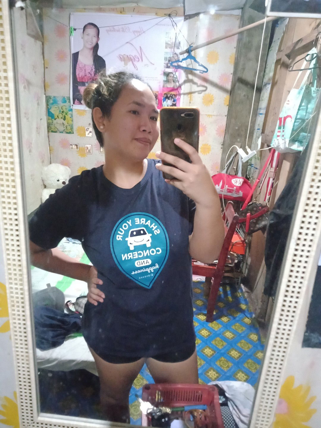 Lady L Barcebal profile icon