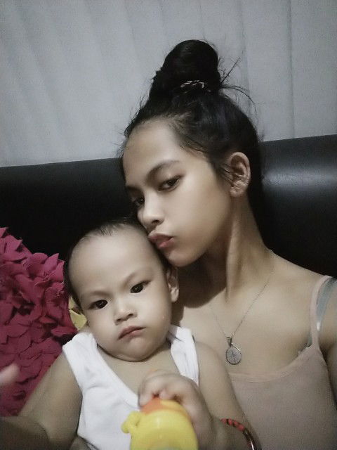 Jennylyn profile icon