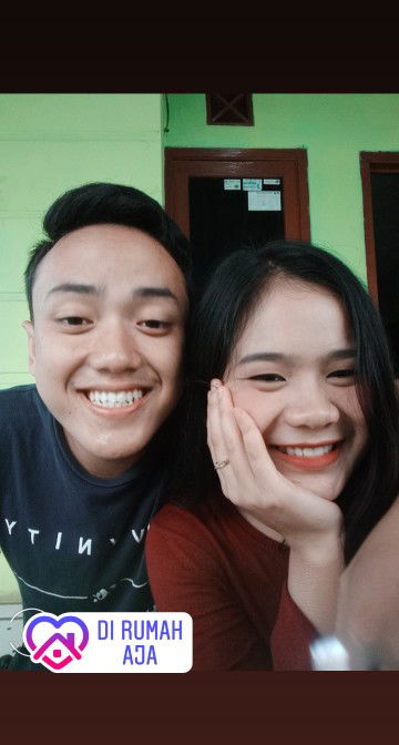 Cantika profile icon