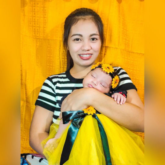 Jennifer Jimenez Macabare profile icon