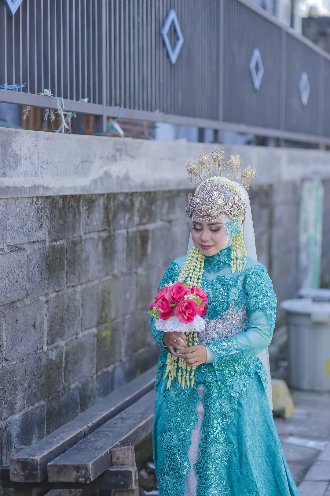 mustika sari profile icon