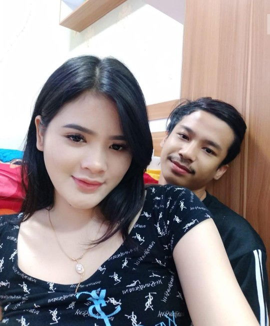 Mariska Chenaa profile icon