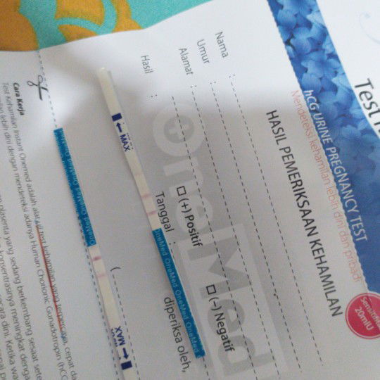 Bun adakah yang sama kaya aku ?