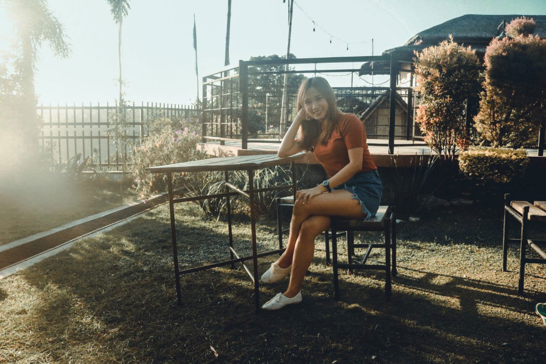 Diane Avila profile icon