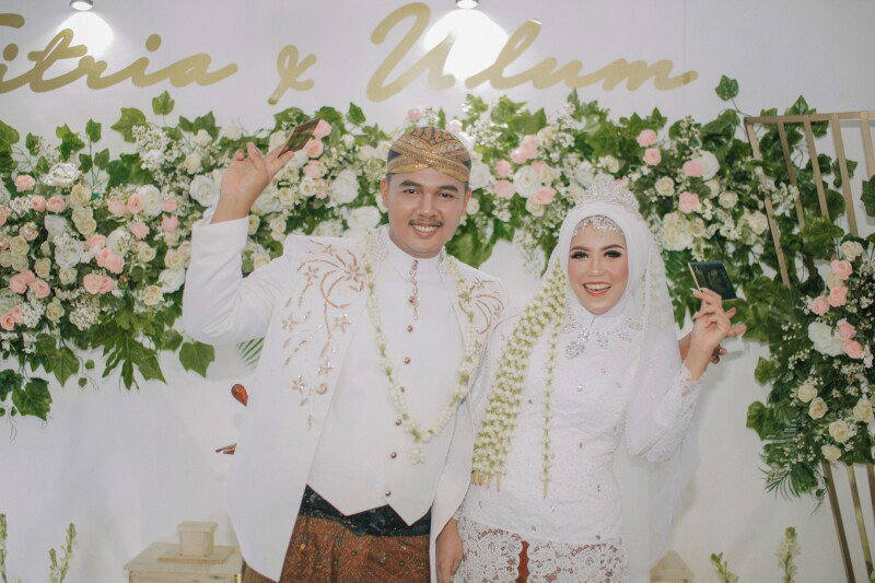 Masrotul Fitria profile icon