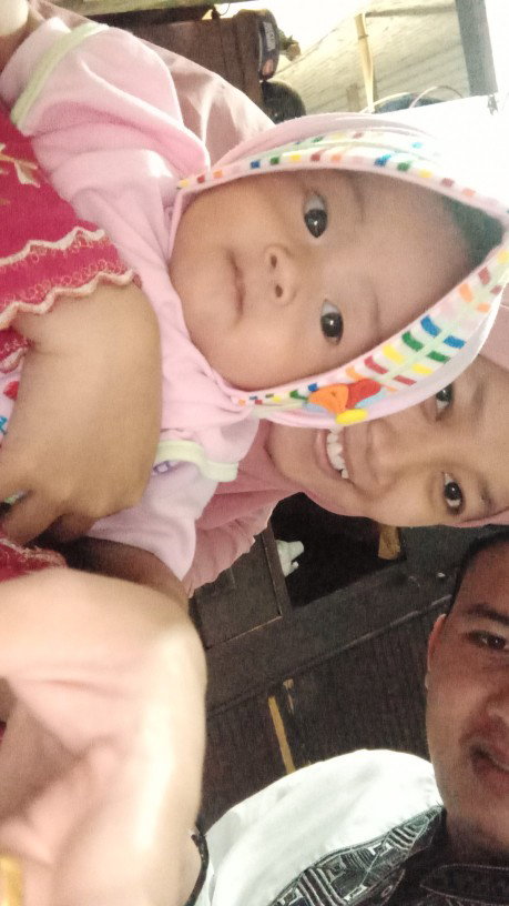 Nushri Fadillah profile icon