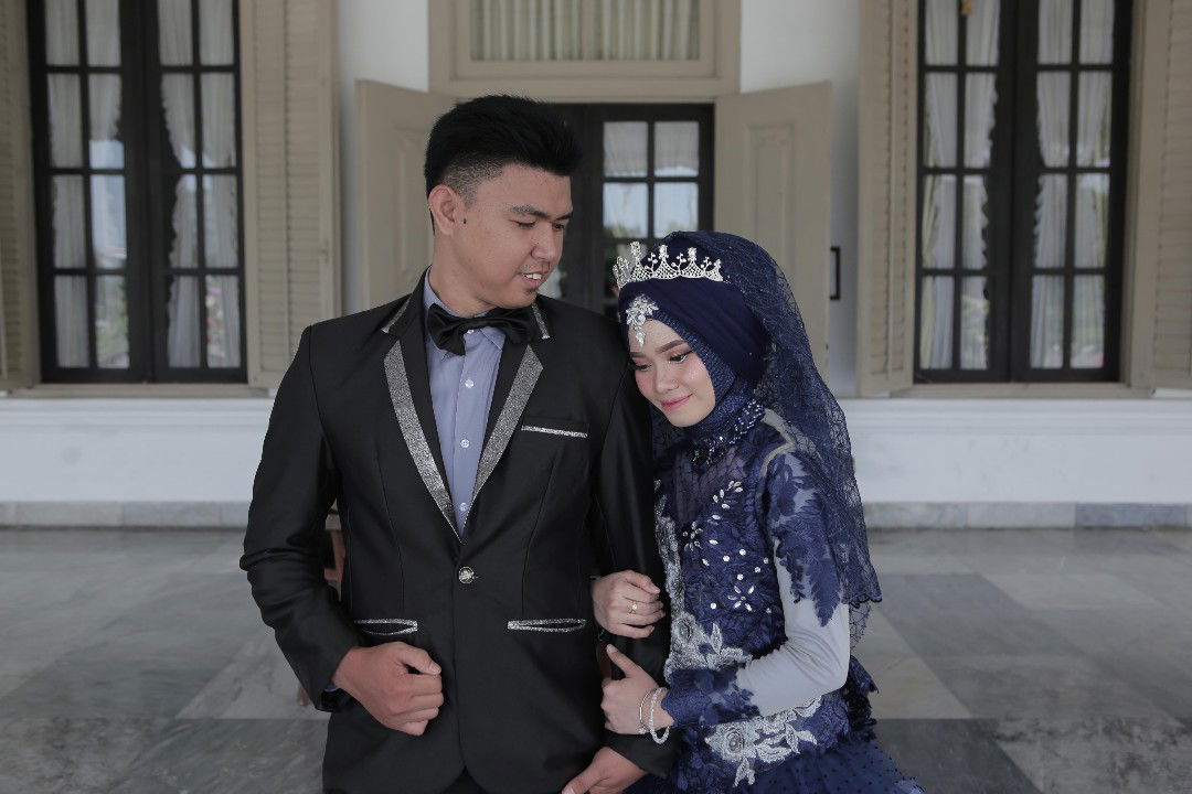 siti alfisah profile icon