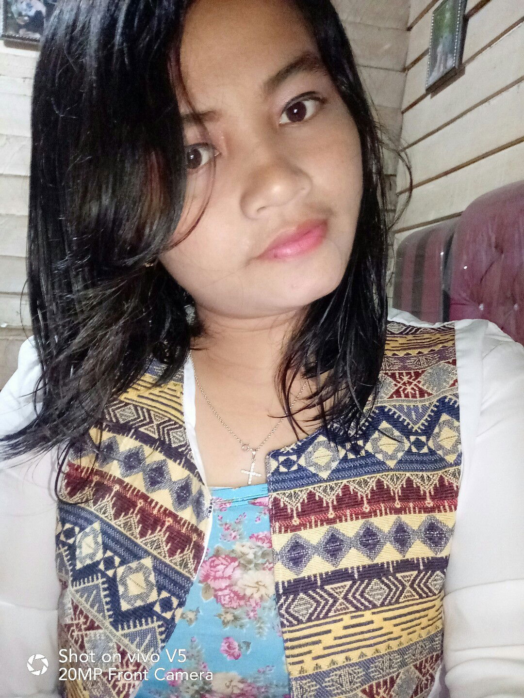 Ezter Novita Sari profile icon