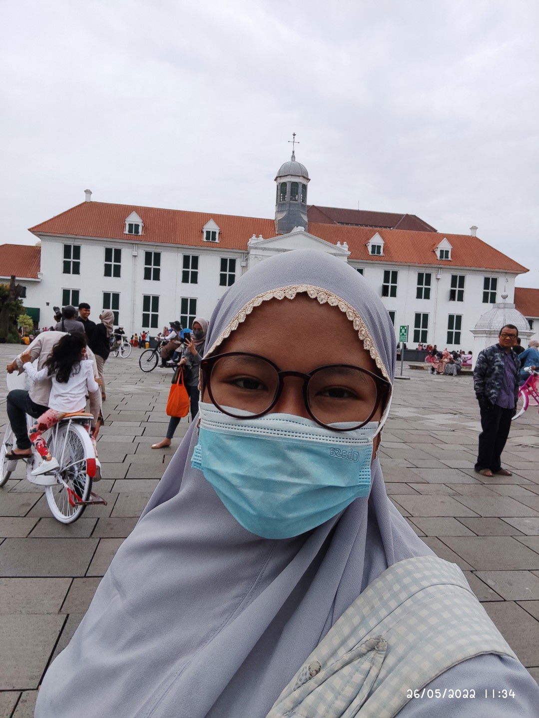 Suci S S STrKeb profile icon