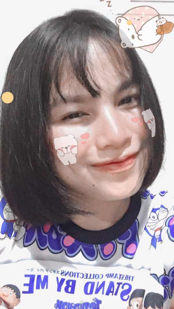 Natthicha Pinmanee profile icon