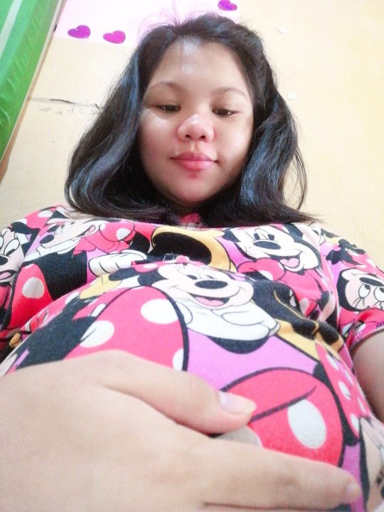 Rose Mendoza profile icon