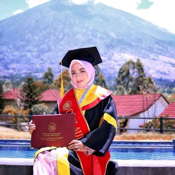 Feni Alpionita profile icon