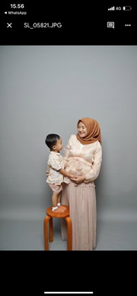 Sita Sofieah profile icon