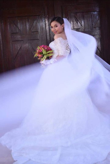 Ray Anne Jean M. Bayon-on profile icon