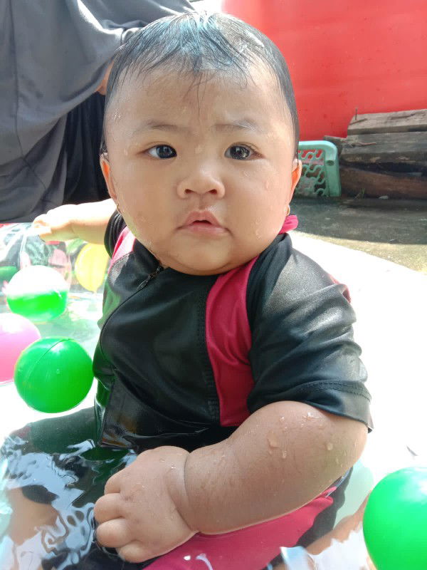 May Chintia profile icon