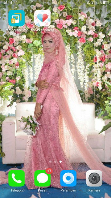 Kaputri Putri profile icon