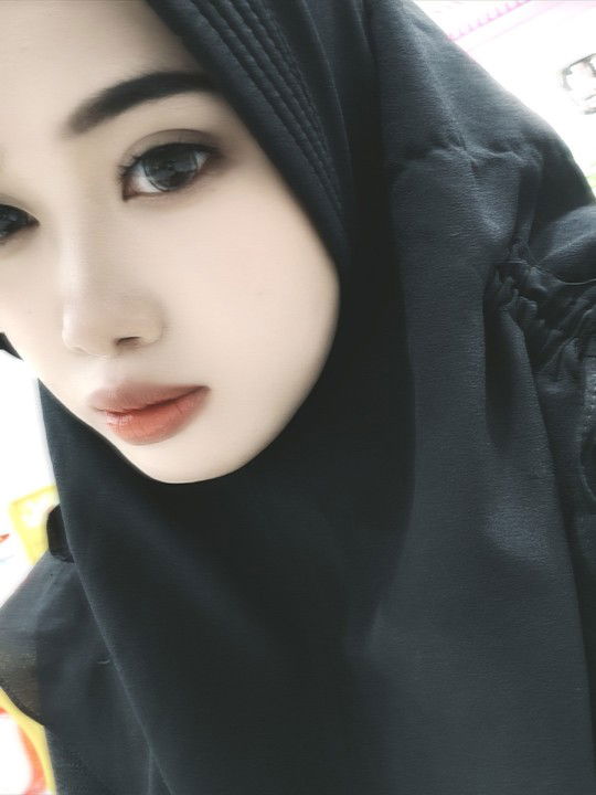 Asy Fatimah profile icon