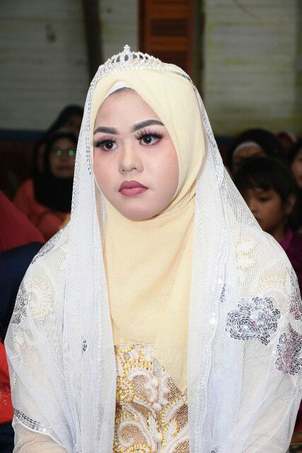 Fitri Ramadhani profile icon