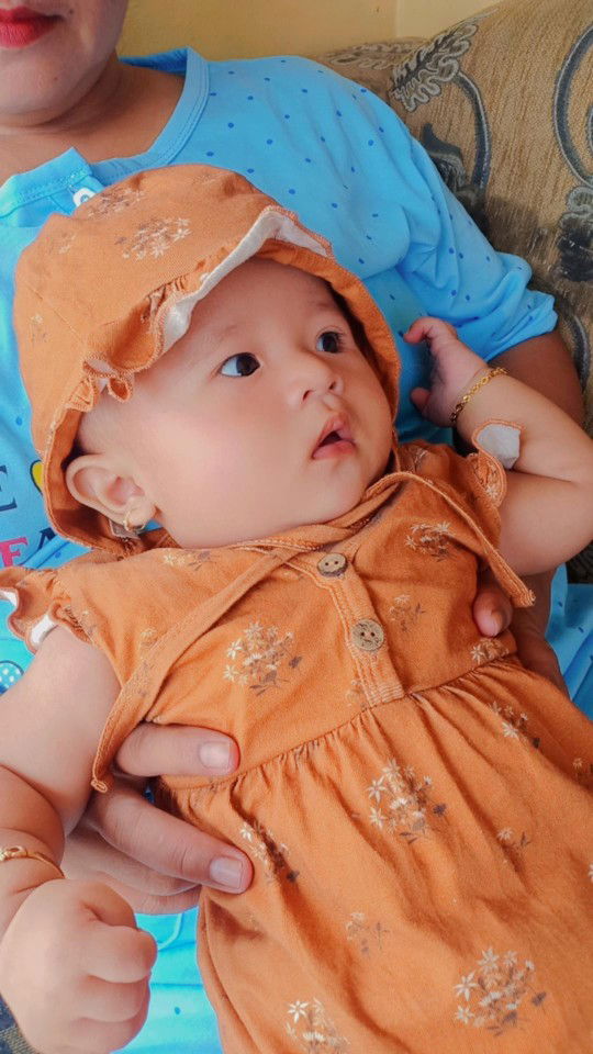 Dea  Rahmania profile icon