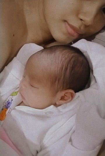 Mommy Angel profile icon