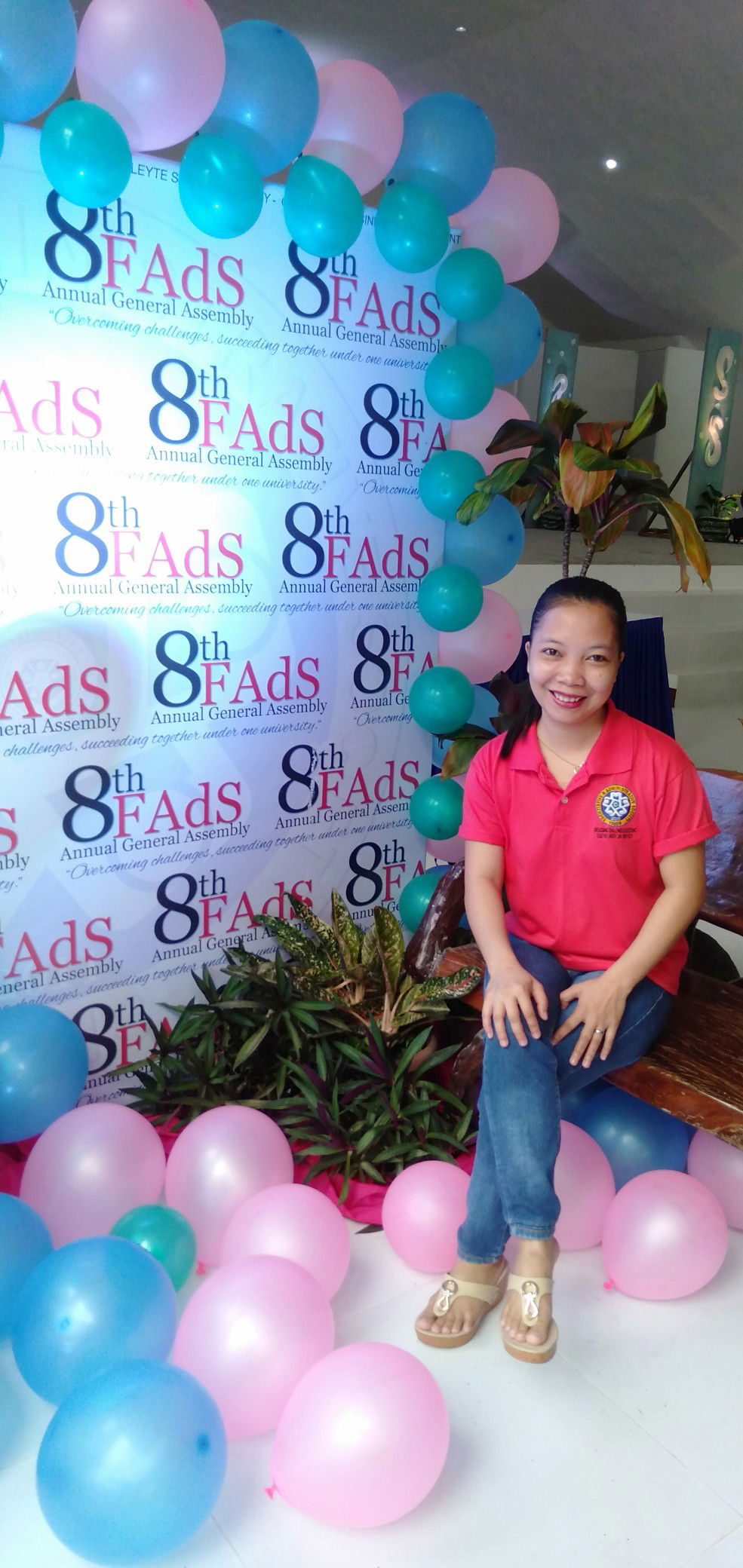 Leslie S. Capilitan profile icon