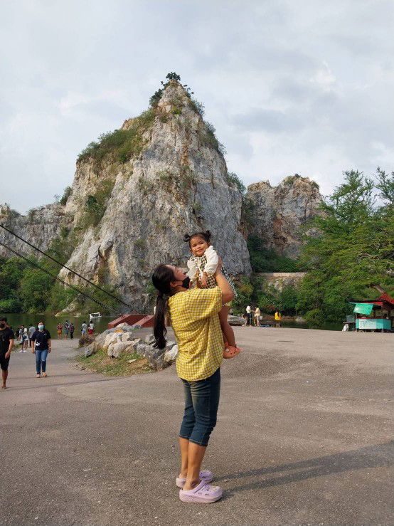 Arri Homphak profile icon