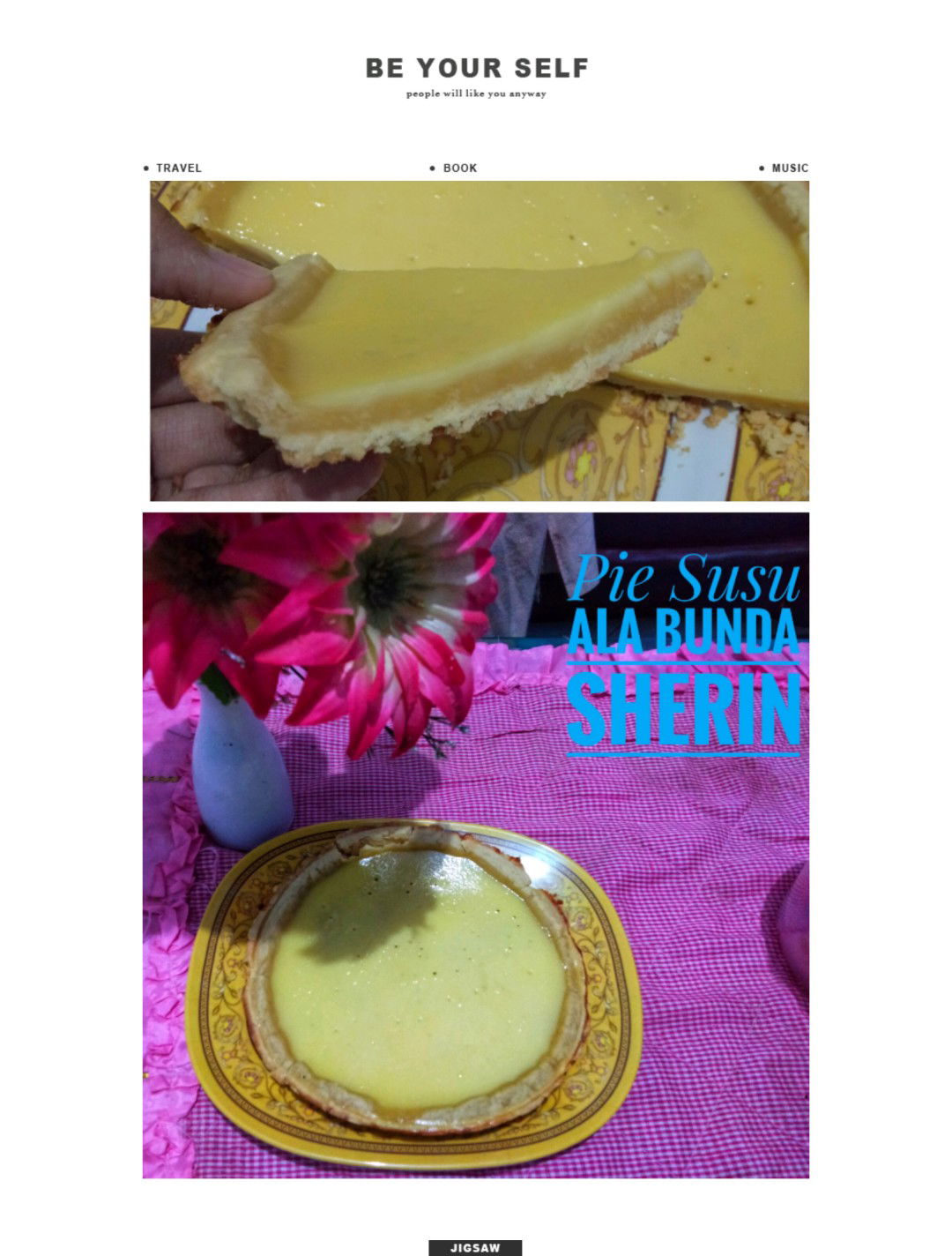 "Masak&nyemil #DiRumahAjaTAP"