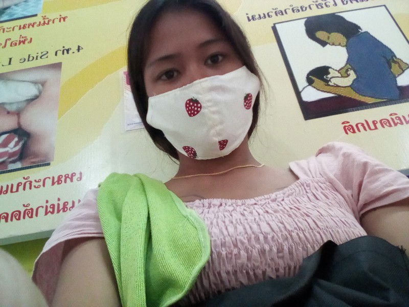 นันท์ธิดา profile icon