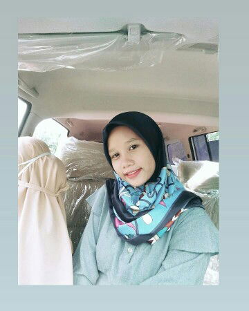 bunga intan profile icon