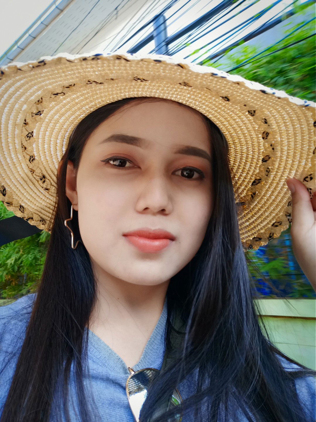 Am bunyisa profile icon