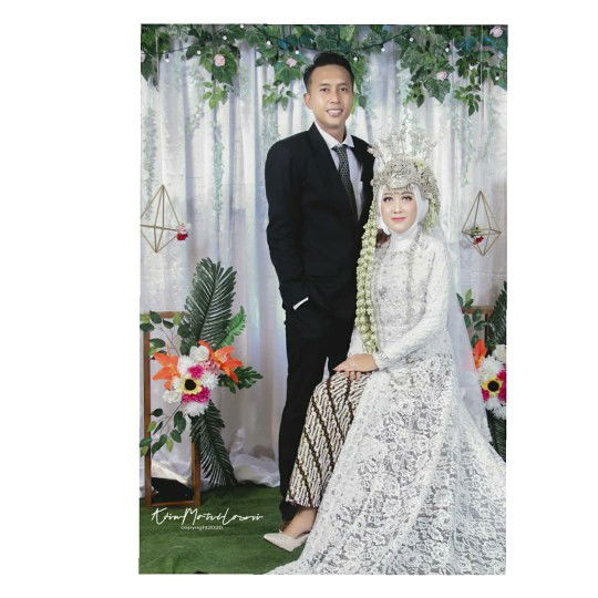 Nevi Sulistya profile icon