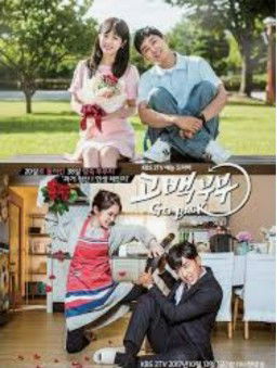 Pesan yang bisa diambil dari Drakor Go Back Couple