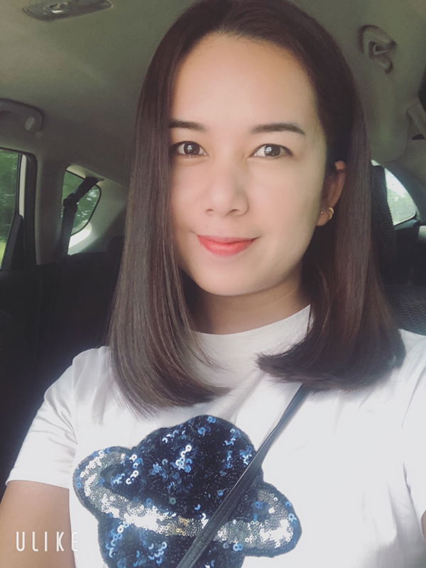 Tamonwan profile icon