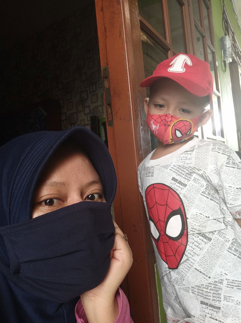 faidah hanafiah profile icon