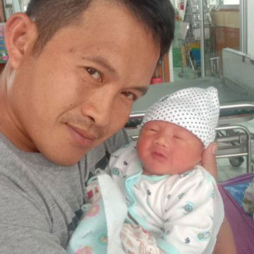 ดารานี จักอินต๊ะ profile icon