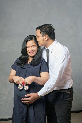 Via Sinaga profile icon