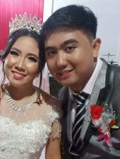 Chriesti Saelan profile icon