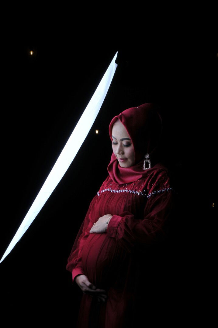 Bunda Suci profile icon